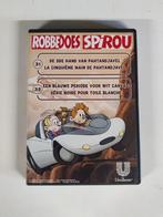 DVD Robbedoes - Spirou - 31 & 32, Ophalen of Verzenden, Gebruikt