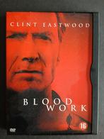 Blood work (2002) Clint Eastwood, Vanaf 16 jaar, Ophalen of Verzenden, Zo goed als nieuw, Actiethriller