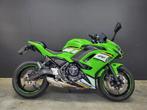Kawasaki Ninja 650 KRT (Nieuwstaat, A2 mogelijk) (bj 2025), Motoren, Bedrijf, Meer dan 35 kW, Overig, 650 cc