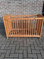 Babybedje, Kinderen en Baby's, Babywiegjes en Ledikanten, Ophalen, Zo goed als nieuw, Overige typen
