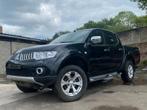 Mitsubishi L200 2.5d! PROBLEEM MET DE MOTOR!  NUT, Auto's, Mitsubishi, Te koop, Diesel, Bedrijf, L200