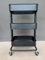 Kapper trolley / badkamer rekje, Ophalen, Zo goed als nieuw