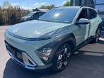 Hyundai Kona 1.6 GDI Hybride Feel. Super tweedehandswagen!, Auto's, Hyundai, 4 cilinders, Bedrijf, 5 zetels, USB