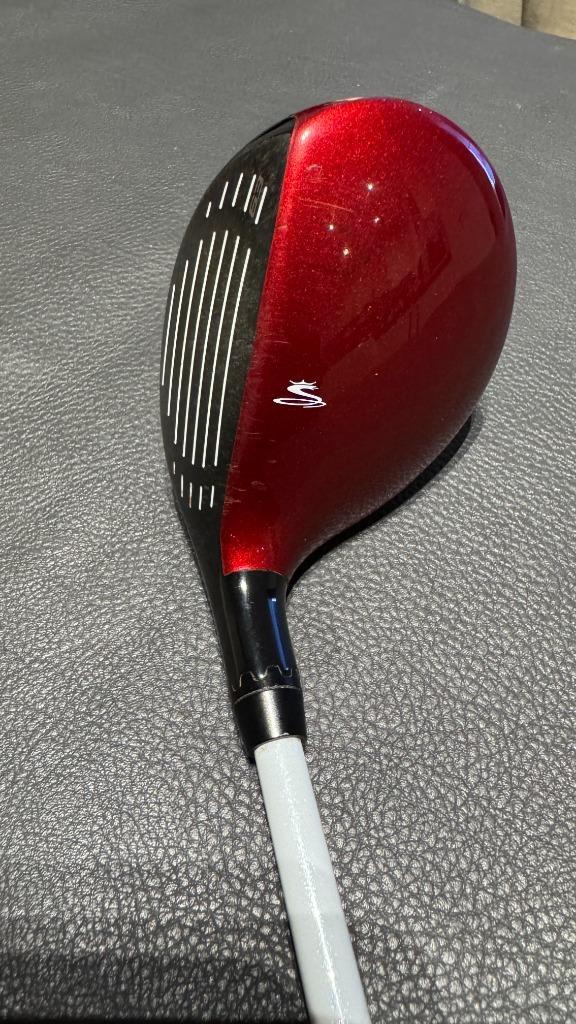 Bois 5-7 Cobra Bio Cell+, Sport en Fitness, Golf, Gebruikt, Club, Overige merken, Ophalen of Verzenden