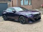 BMW M240i, Auto's, BMW, Automaat, 4 zetels, Overige kleuren, 2 Reeks