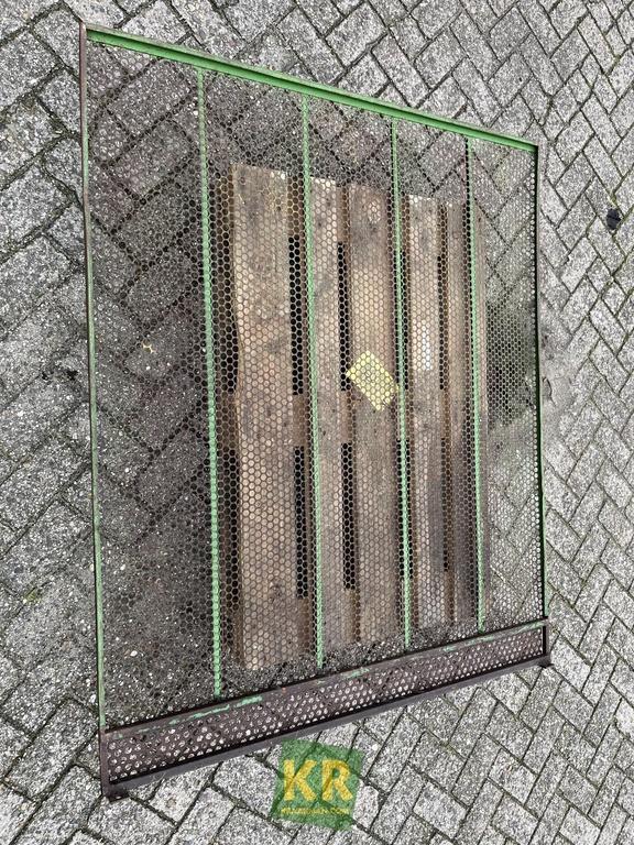 John Deere 5traps-maiszeven-2200serie-29609, Zakelijke goederen, Landbouw | Onderdelen | Banden, Velgen en Assen