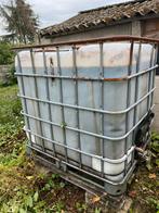 Lbcs 1000L, Ophalen, Zo goed als nieuw