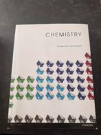 Chemistry handboek, Boeken, Studieboeken en Cursussen, Ophalen of Verzenden, Zo goed als nieuw