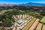 Provence - Location de vacances (piscine, terrain de sport), Ophalen