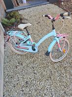 Meisjes fiets., Fietsen en Brommers, Ophalen