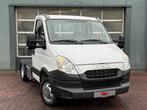 Iveco Daily 40C21 3.0 210 PK N1 Be trekker Luchtvering 8750K, Auto's, 210 pk, Euro 5, Achterwielaandrijving, Gebruikt