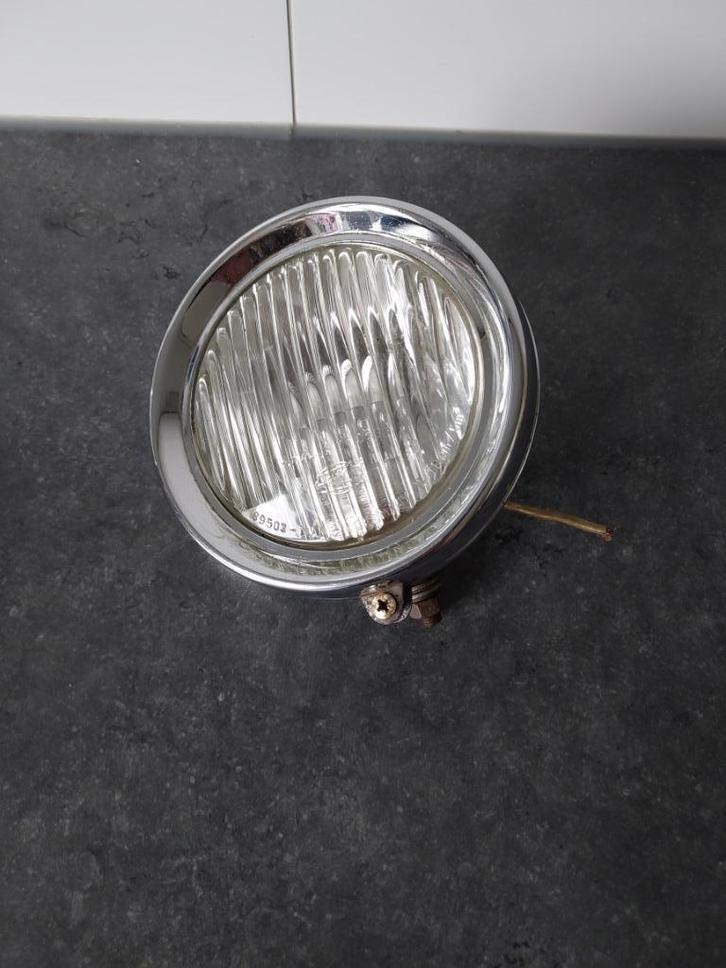 Feu antibrouillard Hella Oldtimer VW Opel Volvo NSU BMW, Autos : Pièces & Accessoires, Éclairage, Alfa Romeo, Audi, BMW, Daihatsu