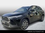 Toyota Corolla Cross + Comfort pack 1.8 Hybrid Style, Auto's, Stof, Gebruikt, 750 kg, 4 cilinders