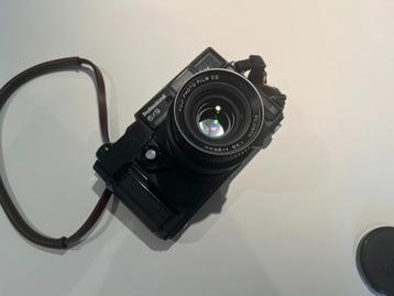 FUJINON  GW690 professionele analoog middenformaat beschikbaar voor biedingen