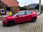 Alfa Romeo Giulietta, Auto's, Alfa Romeo, 4 cilinders, Particulier, 144 g/km, Voorwielaandrijving