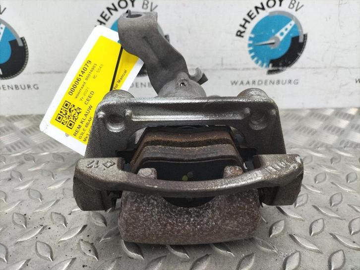 KIA CEED 1.0 T-GDI DYNAMICLIN  [CALIPER] 2021, Auto-onderdelen, Overige Auto-onderdelen, Gebruikt, ARN erkend, Stiba lid, Erkend duurzaam