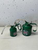 Castrol Oliespuitjes, Auto diversen, Onderhoudsmiddelen, Ophalen of Verzenden