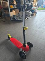 Step oxelo B1, Enlèvement