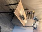 Nageltafel, Ophalen, Gebruikt, Bureau