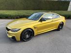 BMW M4 Competition LCI 2017 - Slechts 59200 km, 4 Reeks, Particulier, Te koop