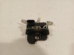 SLOTVANGER ACHTERKLEP ELEKTR. Ibiza V (KJB) (6F0827505), Auto-onderdelen, Gebruikt, Seat, Achterklep