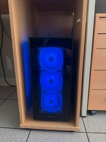 High end gaming pc, Comme neuf, 4 Ghz ou plus, Enlèvement, 3 TB