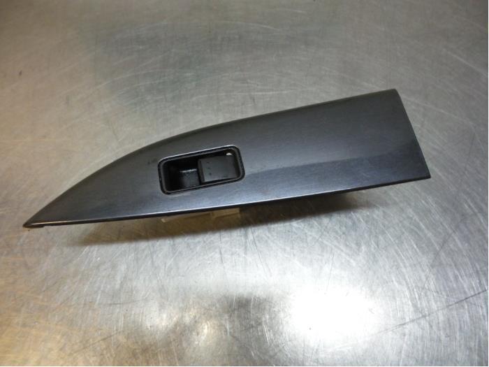 Elektrisch Raam Schakelaar van een Mazda 6 (6 02-), Auto-onderdelen, Dashboard en Schakelaars, Mazda, Gebruikt, Ophalen of Verzenden