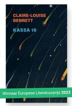 kassa 19, Boeken, Biografieën, Ophalen, Overige, Nieuw, Claire-Louise Bennett