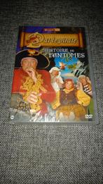 DVD Pat le pirate – Nieuw, Ophalen of Verzenden, Nieuw in verpakking