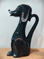 Ancienne cruche Longwy vintage, Antiquités & Art, Enlèvement ou Envoi