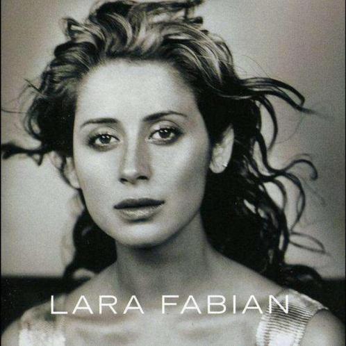 Lara Fabian, CD & DVD, CD | Pop, Enlèvement ou Envoi