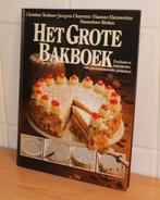 HET GROTE BAKBOEK, Ophalen of Verzenden, Zo goed als nieuw