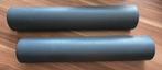 2 Coussins cylindriques en caoutchouc pour Jacuzzi, Ophalen, Zo goed als nieuw