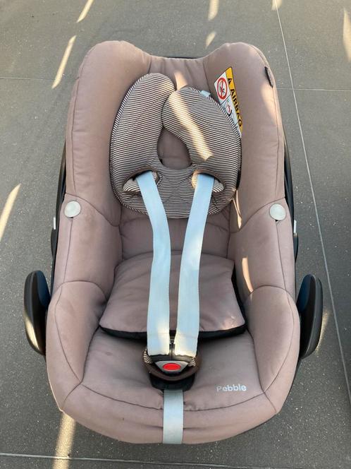 Maxi Cosi Pebble, Kinderen en Baby's, Autostoeltjes, Zo goed als nieuw, Maxi-Cosi, Ophalen
