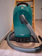 aspirateur miele, Elektronische apparatuur, Stofzuigers, Ophalen of Verzenden, Stofzuiger