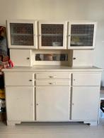 Vintage kast - cubex stijl, Huis en Inrichting, Ophalen, Gebruikt, 150 tot 200 cm, Cubex