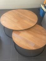 Salontafel nieuw Juntoo, Ophalen, Zo goed als nieuw
