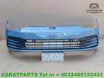 5H0807221 5H0807217 golf 8 bumper Golf 8 voorbumper golf 8, Auto-onderdelen, Carrosserie, Gebruikt, Volkswagen, Bumper