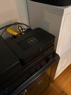 Nœud Bluesound, Enlèvement, Comme neuf