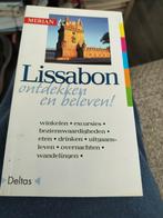 H. Klocker - Lissabon, Enlèvement, Comme neuf, H. Klocker; M. Reck