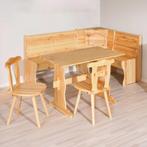 Eethoek, Ophalen, Gebruikt, 100 tot 150 cm, 150 tot 200 cm