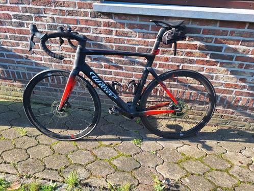 racefiets, Fietsen en Brommers, Fietsen | Racefietsen, Zo goed als nieuw, Heren, Overige merken, Meer dan 20 versnellingen, 28 inch