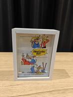 spaarpot (pensioenpot), Verzamelen, Spaarpotten, Ophalen of Verzenden