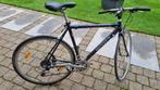 fiets, Fietsen en Brommers, Fietsen | Heren | Herenfietsen, Gebruikt, Versnellingen, 49 tot 53 cm, Ophalen