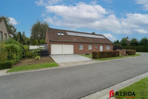 Huis te koop in Wervik, 5 slpks, Immo, Maisons à vendre, Maison individuelle, B