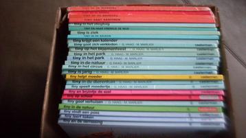 Tiny boeken, Enlèvement ou Envoi, Utilisé