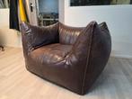 B&B Italia Bambola Fauteuil (herstoffering) + GARANTIE, Zitstoel Design Fauteuil, Ophalen of Verzenden, Zo goed als nieuw, 100 tot 125 cm