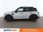 MINI Cooper Countryman Cooper Classic Trim (bj 2022), Auto's, Mini, Gebruikt, Countryman, 136 pk, Leder