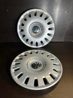 2 enjoliveurs d’origine touran passat golf 6,7,8 caddy 16", Enlèvement ou Envoi, Neuf