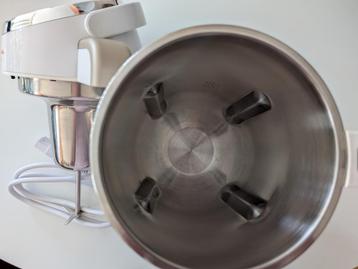 moulinex easy soup, Electroménager, Enlèvement, Comme neuf, Mélangeur de soupe